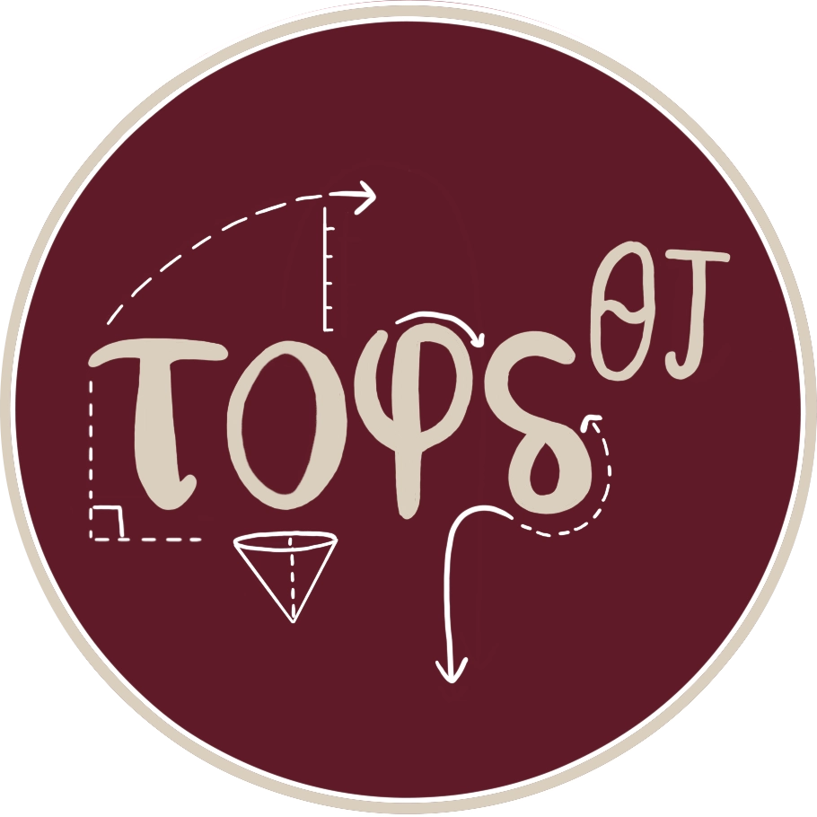 TopsOJ Logo